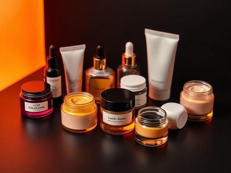 Categoria Cosméticos